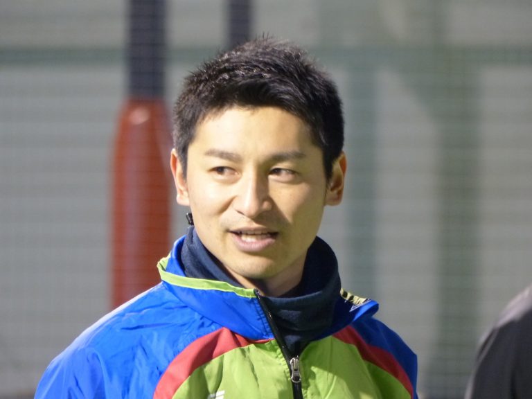 バルセロナで活躍する日本人指導者 坪井健太郎氏インタビューvol 02 レアッシ福岡fc