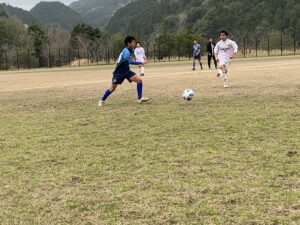 U15 進路ー次のステージへ レアッシ福岡fc