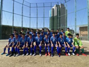 ジュニアユース新u13選手の追加募集について 3 31現在 レアッシ福岡fc